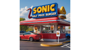 sonic allergen menu